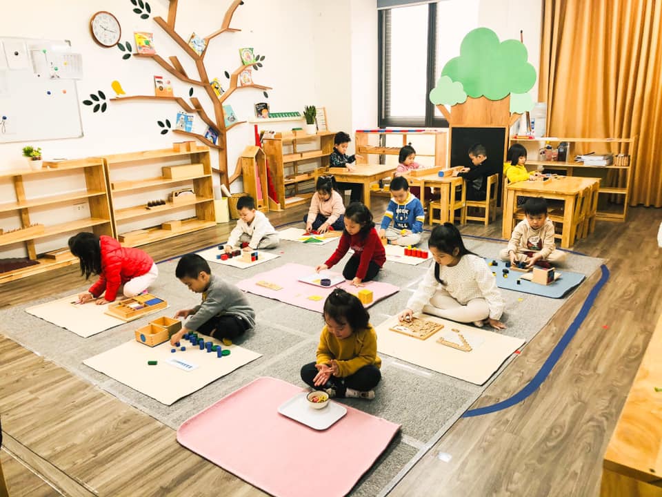 Hệ Song Ngữ 1 139242470 1139514479802213 8292441294479757712 n
