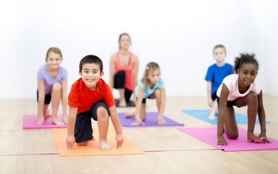 Yoga Kids