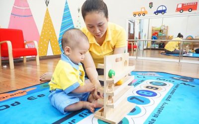 Hệ Nursery Class