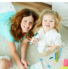 Giáo Viên Montessori