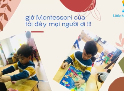 Gửi con chàng trai mạnh mẽ – Lý Minh Vũ