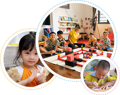 Little Sol Montessori