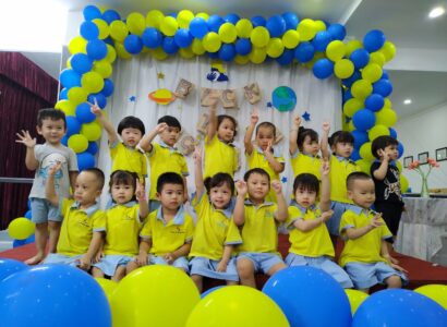 Mục đích của phương pháp Montessori