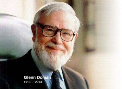 Sự Lợi Hại Của Phương Pháp Glenn Doman