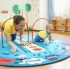 Một món quà dành cho các bé 6 tháng tuổi tại Little Sol Montessori