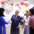 CHUYÊN GIA MONTESSORI QUỐC TẾ ĐẾN THĂM VÀ DỰ GIỜ LỚP HỌC TẠI LITTLE SOL MONTESSORI